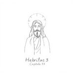 Hebreus Capítulo 3: Análise, Versículos-Chave e Reflexão Católica Hebreus Capítulo 3: Análise, Versículos-Chave e Reflexão Católica