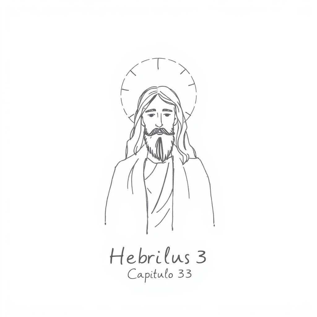 Hebreus Capítulo 3: Análise, Versículos-Chave e Reflexão Católica