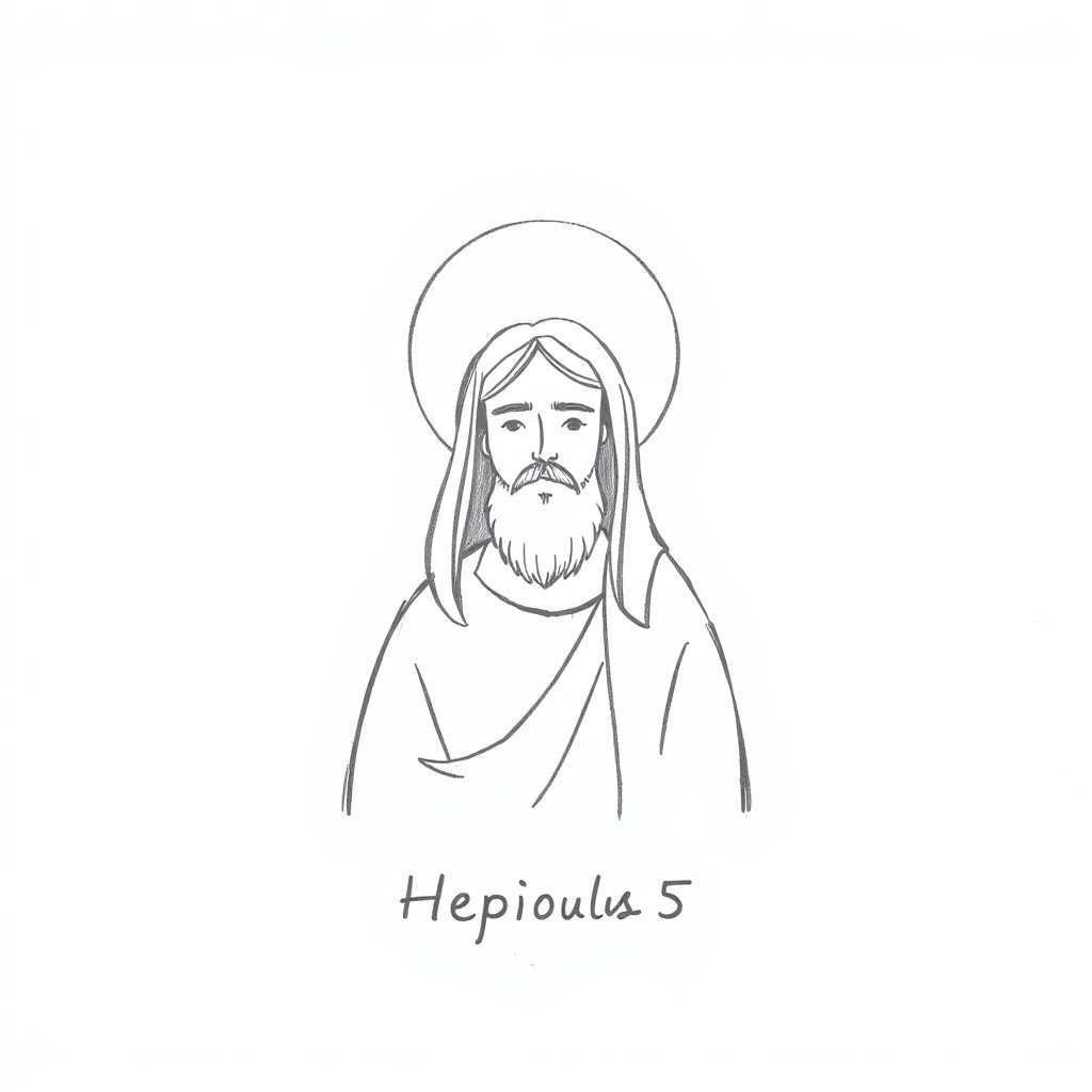 Hebreus Capítulo 5: Análise, Versículos-Chave e Reflexão Católica