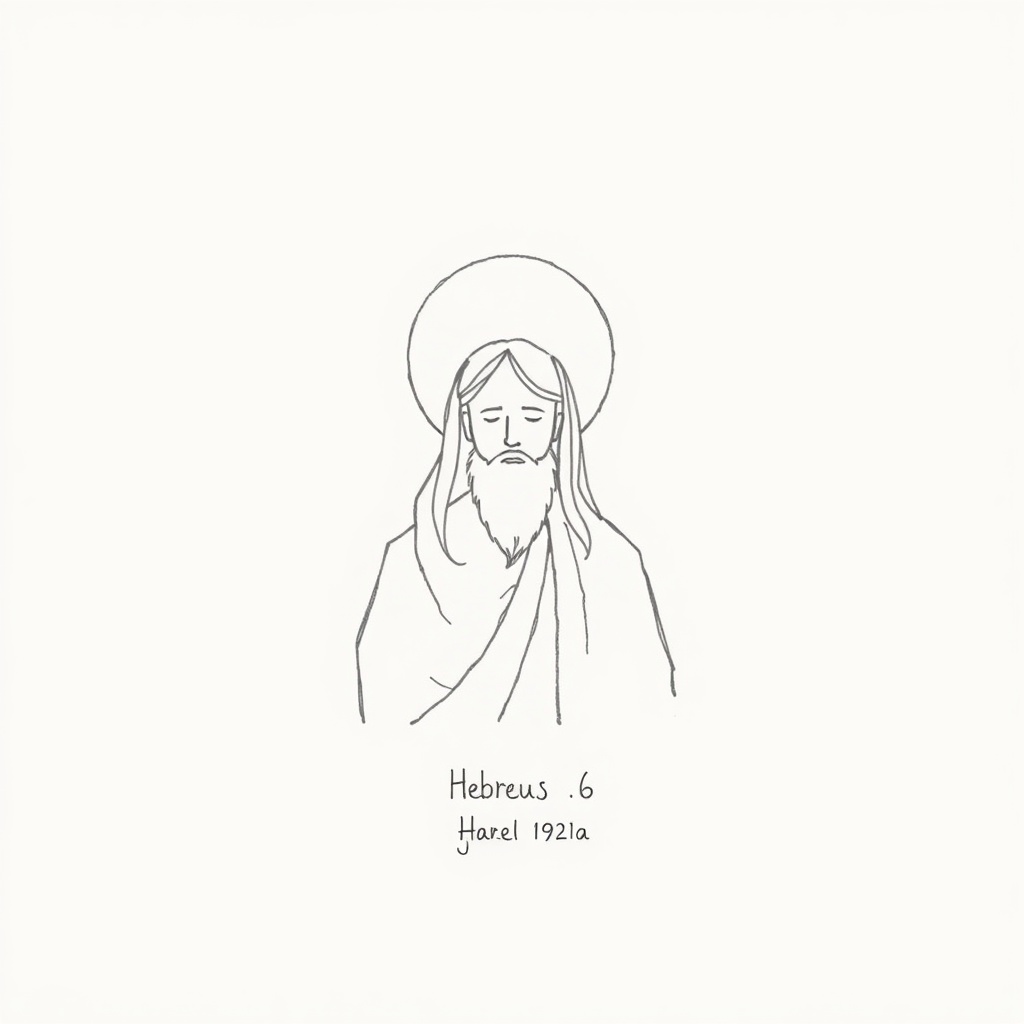 Hebreus Capítulo 6: Análise, Versículos-Chave e Reflexão Católica