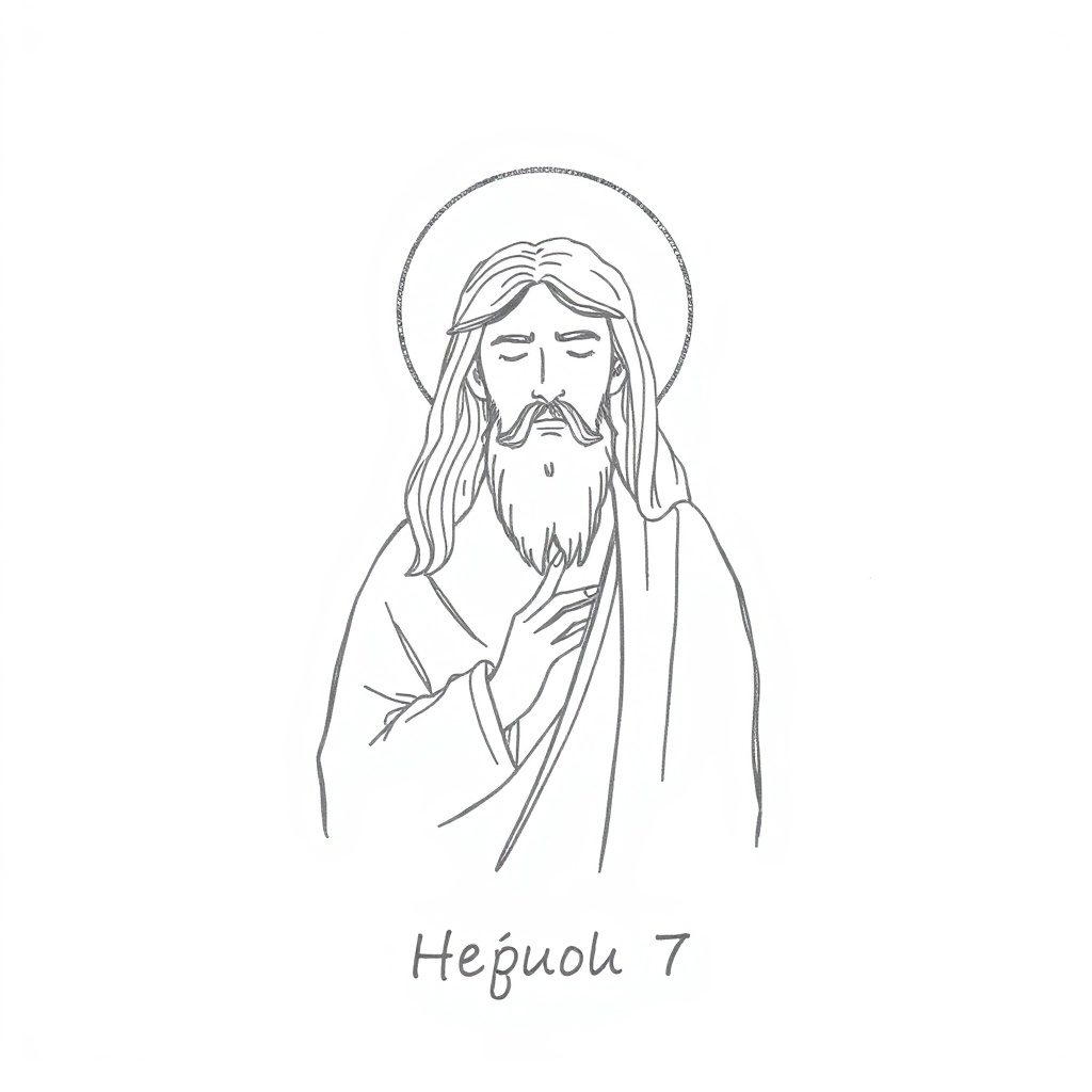 Hebreus Capítulo 7: Análise, Versículos-Chave e Reflexão Católica