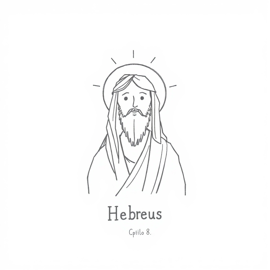 Hebreus Capítulo 8: Análise, Versículos-Chave e Reflexão Católica