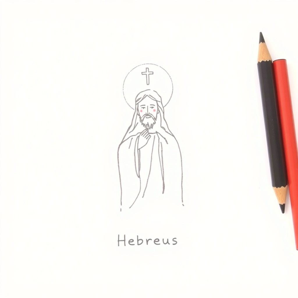 Hebreus Capítulo 9: Análise, Versículos-Chave e Reflexão Católica
