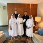 Irmãs religiosas chegam para atuar em Zanesville irm-s-religiosas-chegam-para-atuar-em-za