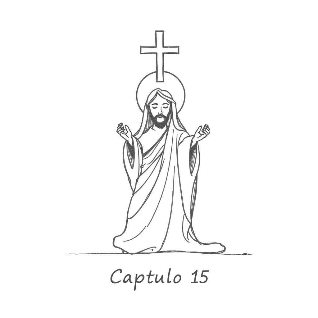 Isaías Capítulo 15: Análise, Versículos-Chave e Reflexão Católica