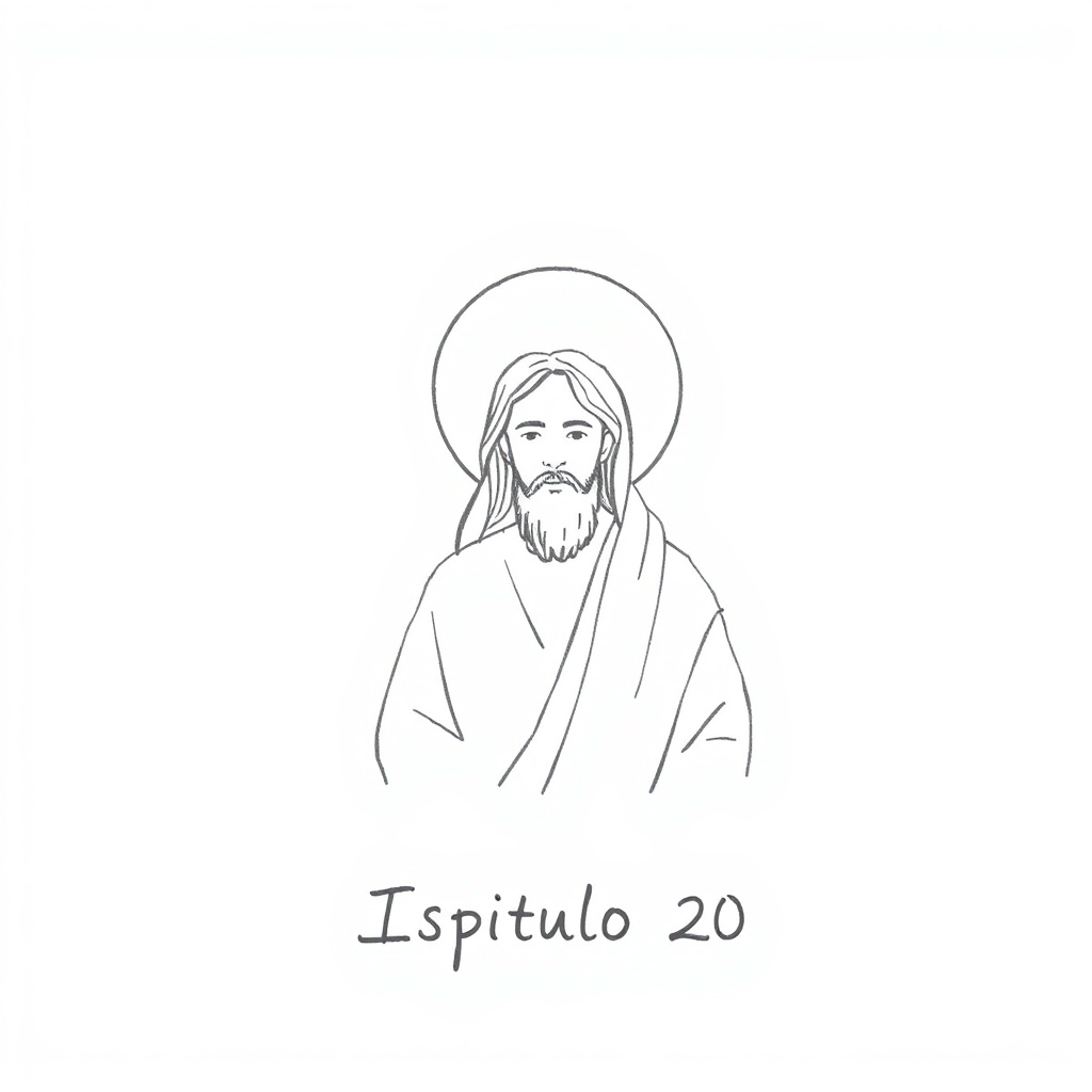 Isaías Capítulo 20: Análise, Versículos-Chave e Reflexão Católica