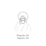 Isaías Capítulo 24: Análise, Versículos-Chave e Reflexão Católica Isaías Capítulo 24: Análise, Versículos-Chave e Reflexão Católica