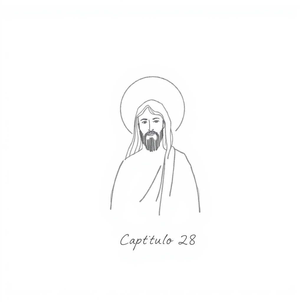 Isaías Capítulo 28: Análise, Versículos-Chave e Reflexão Católica