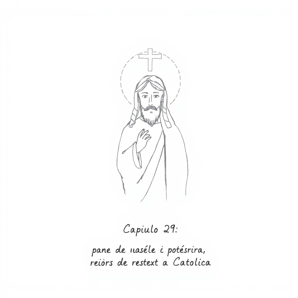Isaías Capítulo 29: Análise, Versículos-Chave e Reflexão Católica