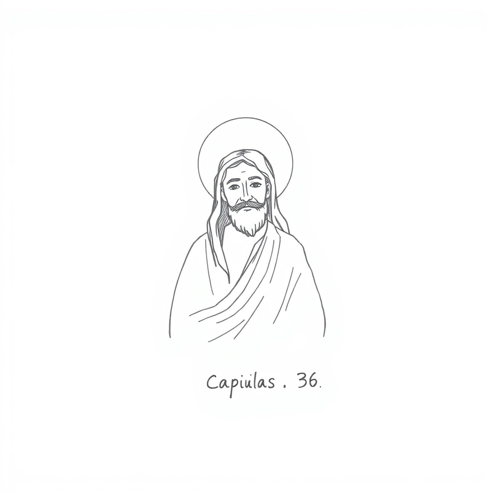 Isaías Capítulo 36: Análise, Versículos-Chave e Reflexão Católica