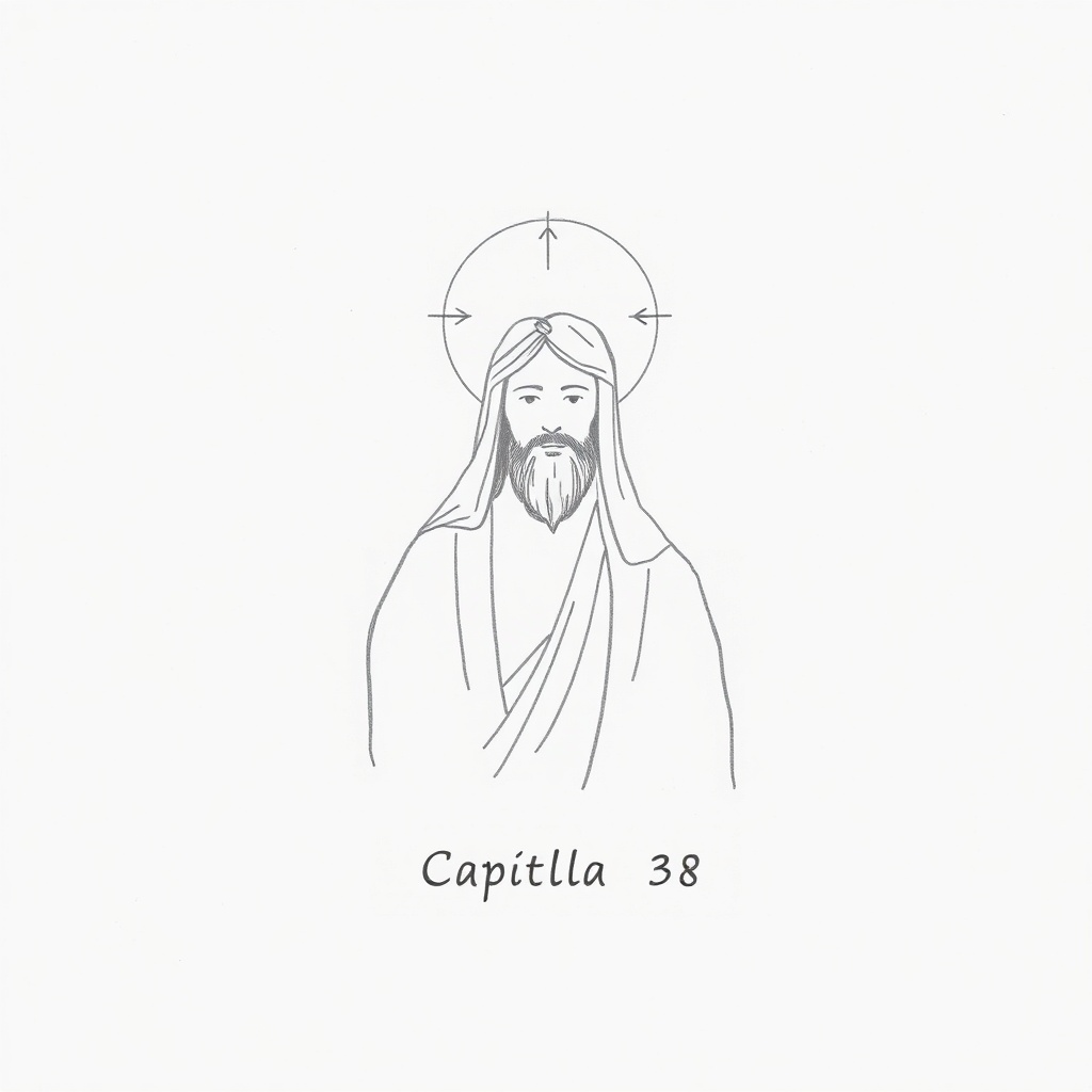 Isaías Capítulo 38: Análise, Versículos-Chave e Reflexão Católica