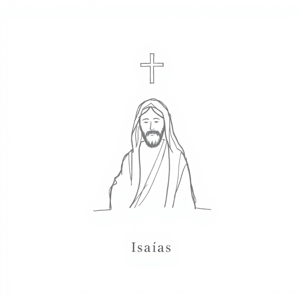 Isaías Capítulo 39: Análise, Versículos-Chave e Reflexão Católica