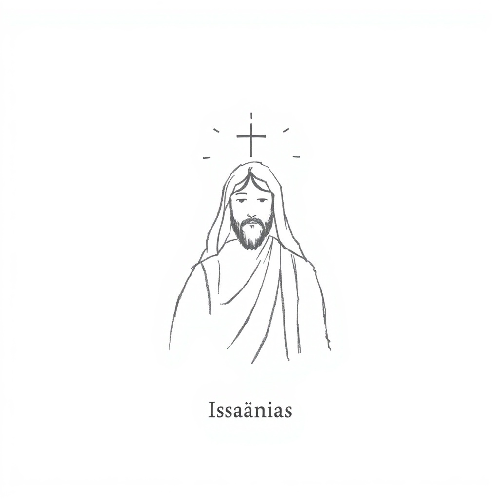 Isaías Capítulo 50: Análise, Versículos-Chave e Reflexão Católica