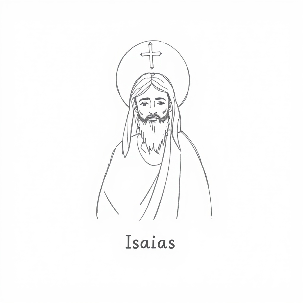Isaías Capítulo 9: Análise, Versículos-Chave e Reflexão Católica