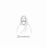 Jeremias Capítulo 1: Análise, Versículos-Chave e Reflexão Católica Jeremias Capítulo 1: Análise, Versículos-Chave e Reflexão Católica