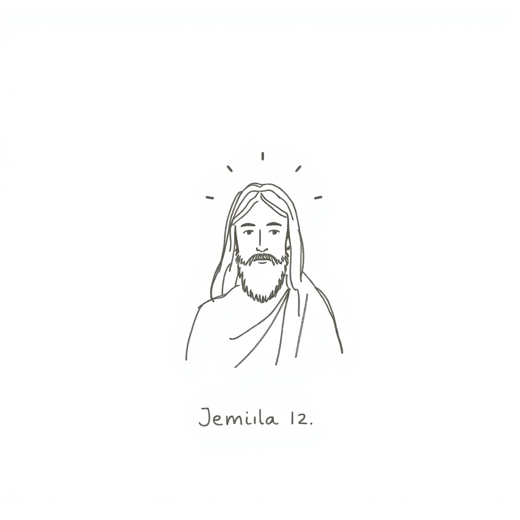 Jeremias Capítulo 12: Análise, Versículos-Chave e Reflexão Católica
