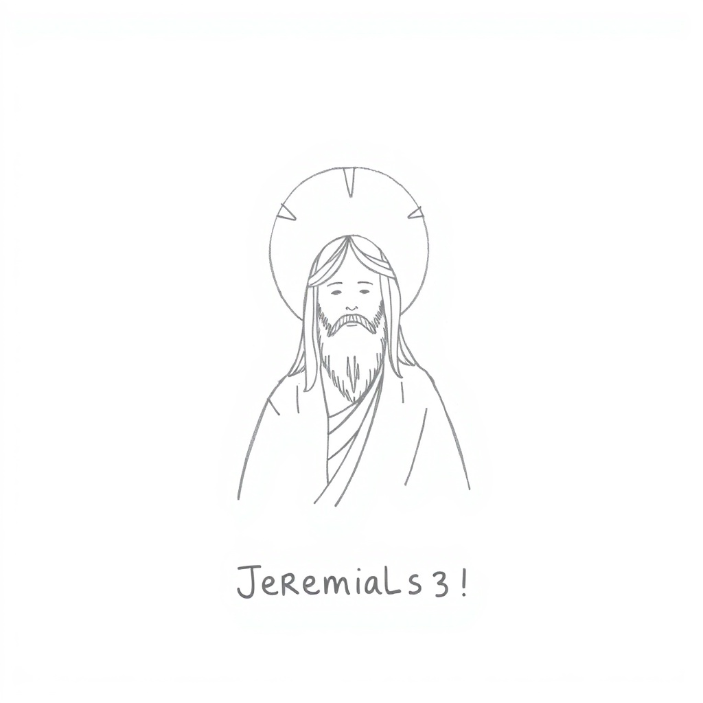 Jeremias Capítulo 13: Análise, Versículos-Chave e Reflexão Católica