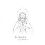 Jeremias Capítulo 21: Análise, Versículos-Chave e Reflexão Católica
