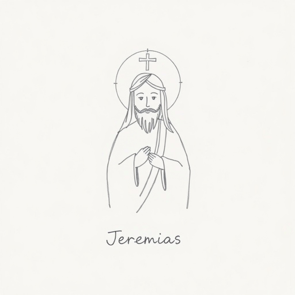 Jeremias Capítulo 31: Análise, Versículos-Chave e Reflexão Católica