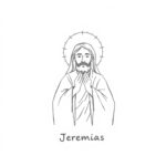 Jeremias Capítulo 33: Análise, Versículos-Chave e Reflexão Católica Jeremias Capítulo 33: Análise, Versículos-Chave e Reflexão Católica