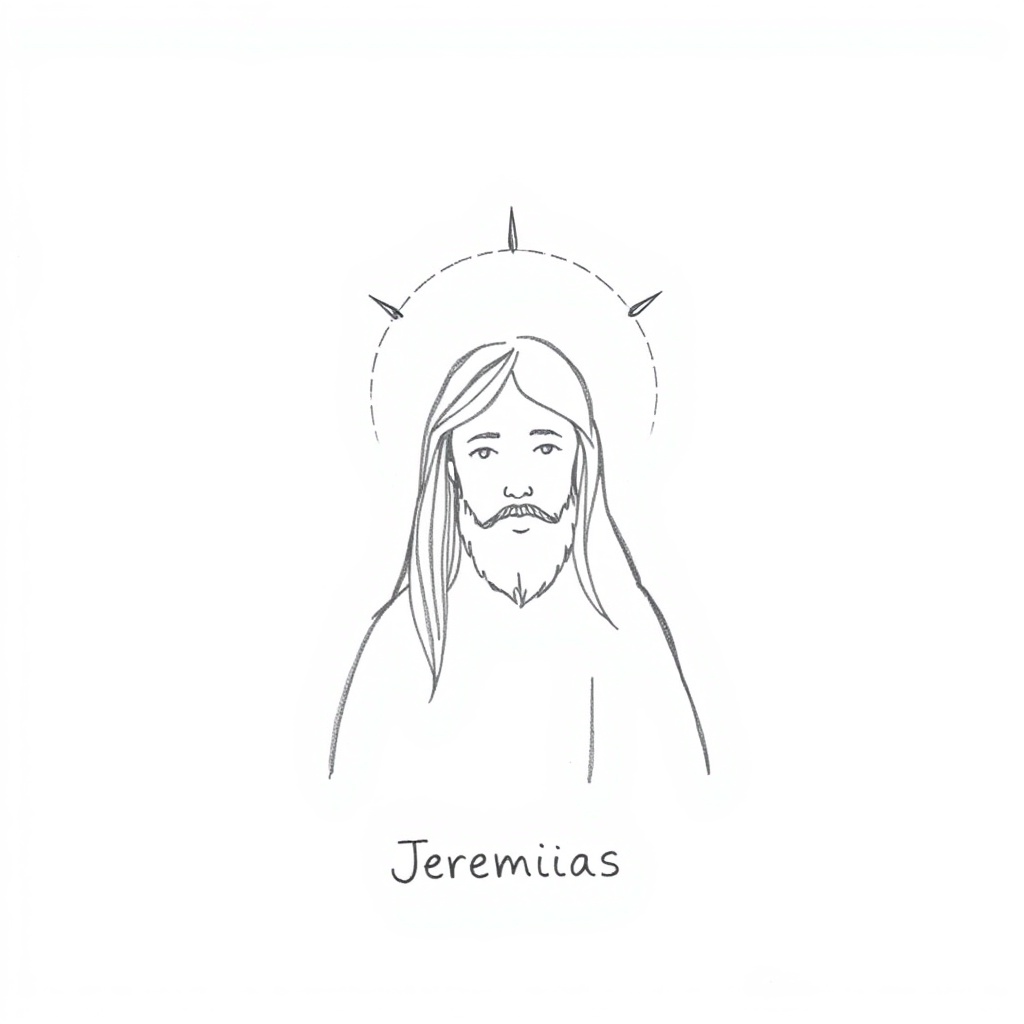 Jeremias Capítulo 35: Análise, Versículos-Chave e Reflexão Católica