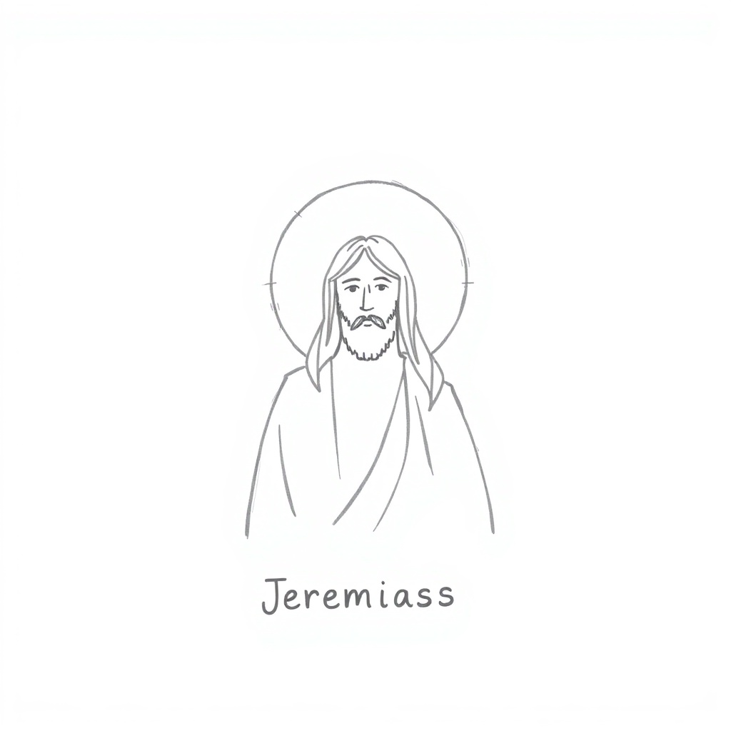Jeremias Capítulo 36: Análise, Versículos-Chave e Reflexão Católica