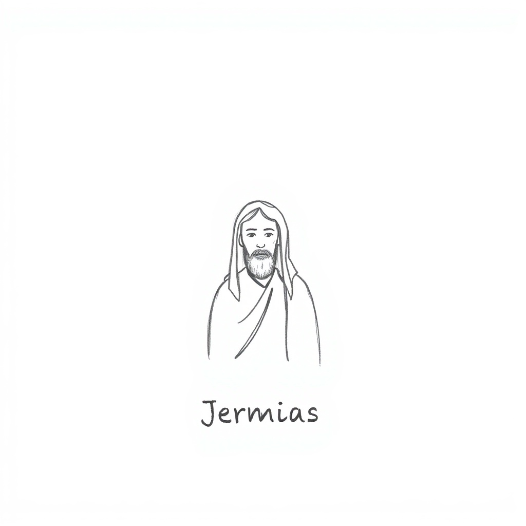Jeremias Capítulo 39: Análise, Versículos-Chave e Reflexão Católica