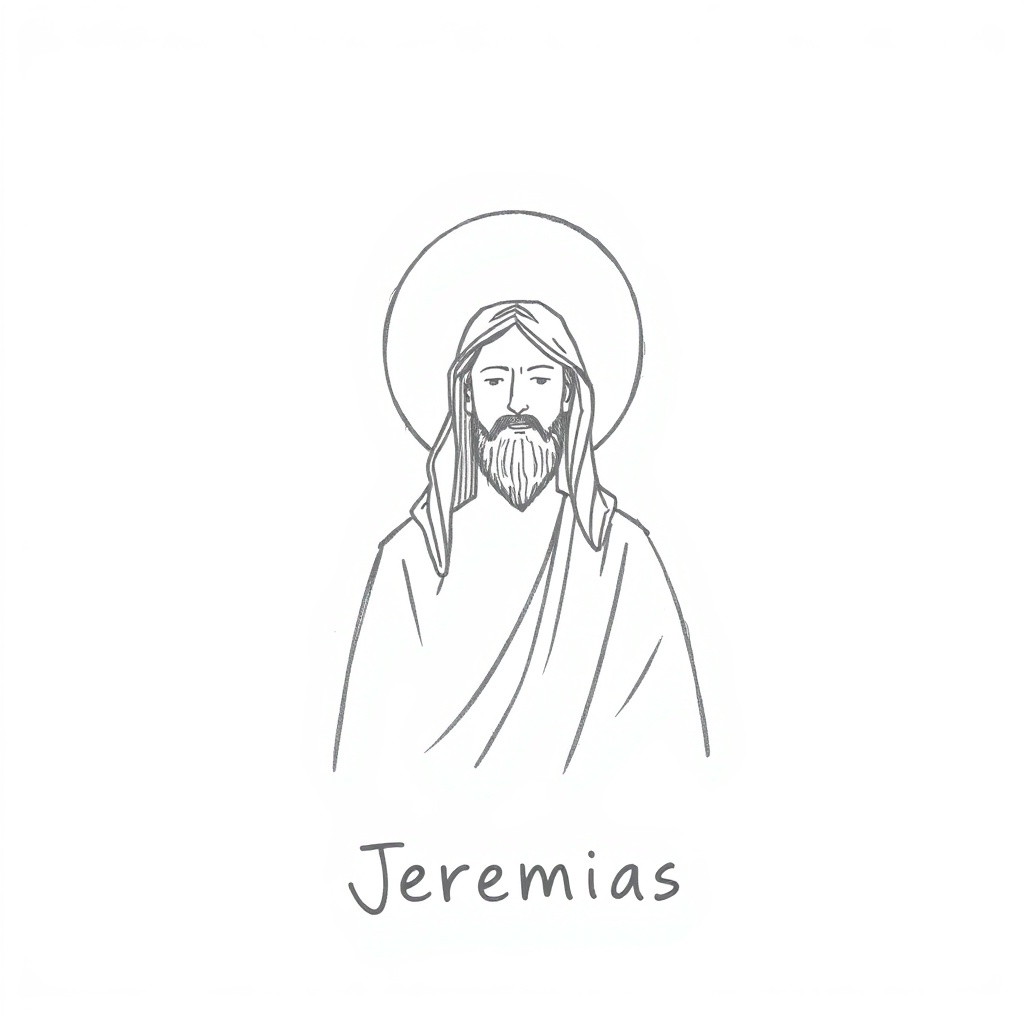 Jeremias Capítulo 4: Análise, Versículos-Chave e Reflexão Católica
