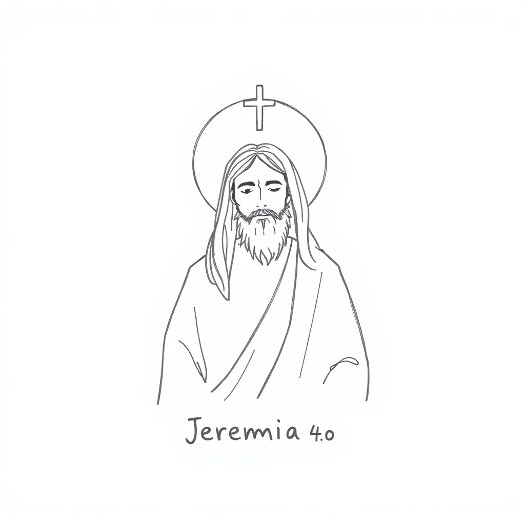 Jeremias Capítulo 40: Análise, Versículos-Chave e Reflexão Católica