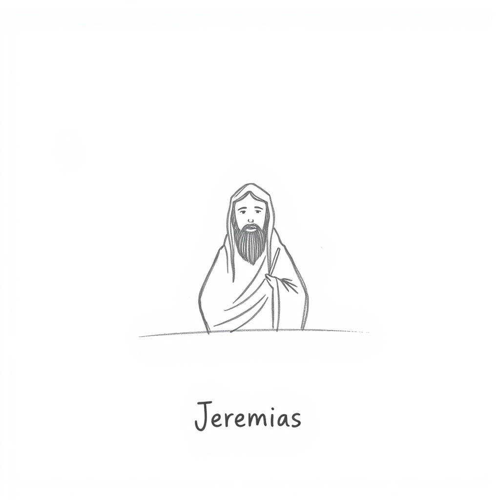Jeremias Capítulo 41: Análise, Versículos-Chave e Reflexão Católica