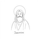 Jeremias Capítulo 43: Análise, Versículos-Chave e Reflexão Católica Jeremias Capítulo 43: Análise, Versículos-Chave e Reflexão Católica