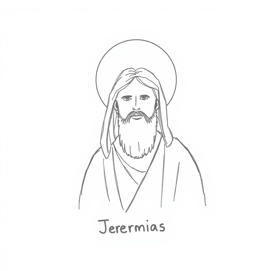 Jeremias Capítulo 43: Análise, Versículos-Chave e Reflexão Católica