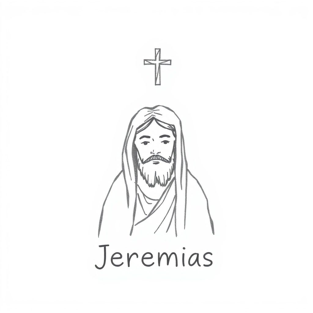 Jeremias Capítulo 48: Análise, Versículos-Chave e Reflexão Católica