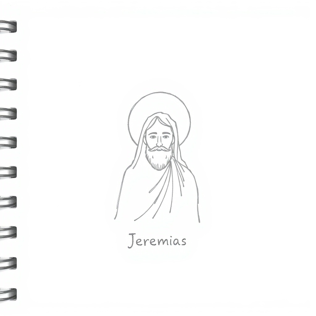 Jeremias Capítulo 49: Análise, Versículos-Chave e Reflexão Católica