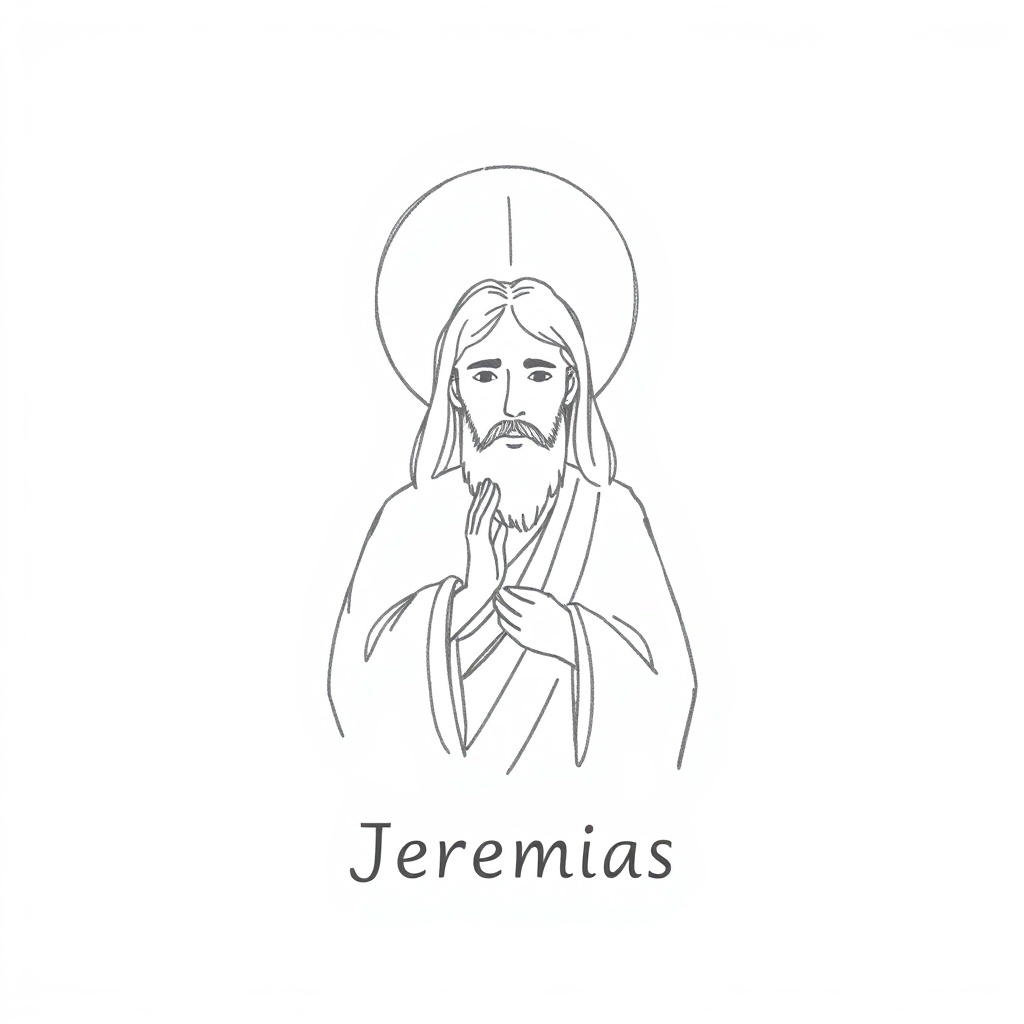 Jeremias Capítulo 51: Análise, Versículos-Chave e Reflexão Católica