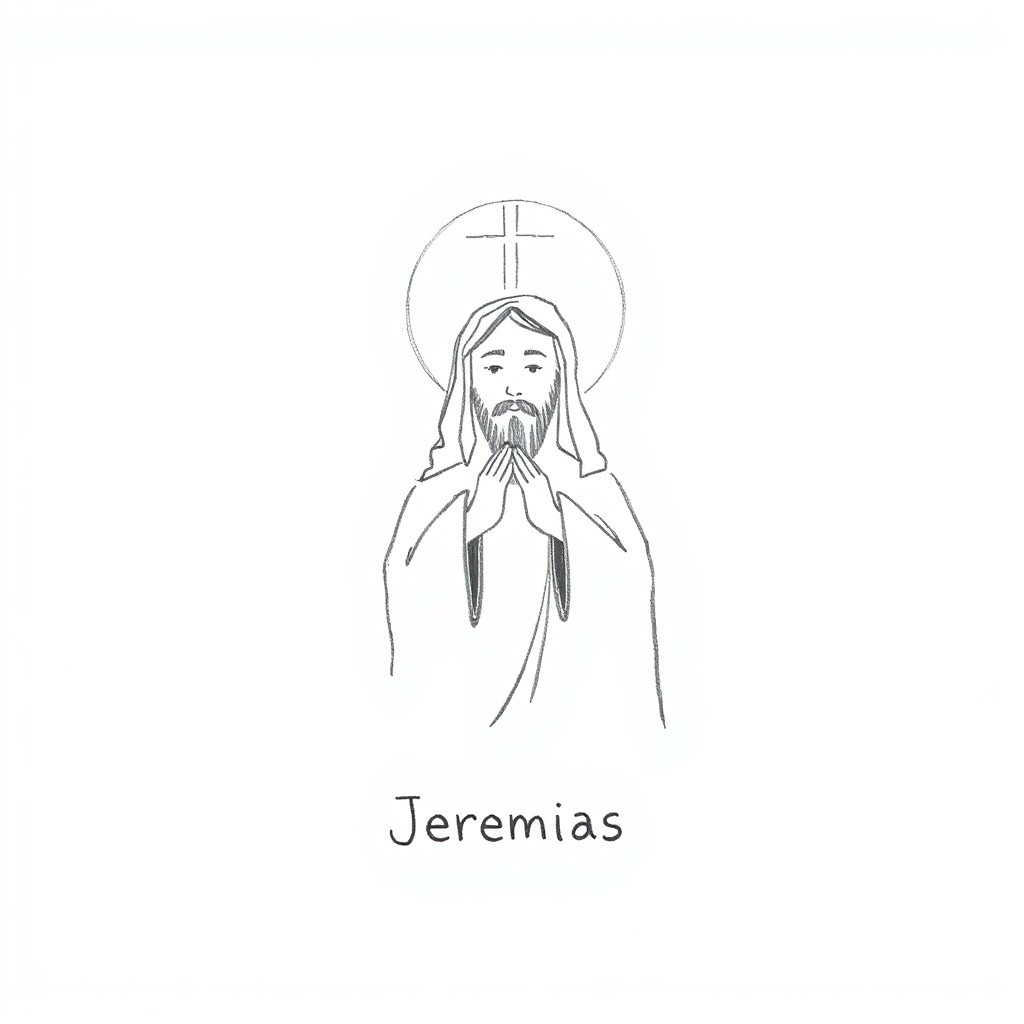 Jeremias Capítulo 52: Análise, Versículos-Chave e Reflexão Católica