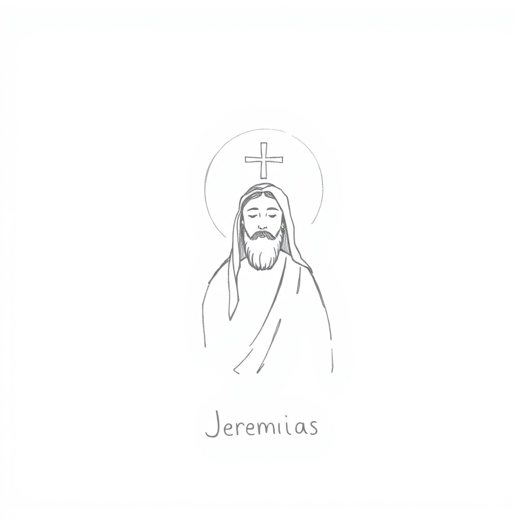 Jeremias Capítulo 6: Análise, Versículos-Chave e Reflexão Católica