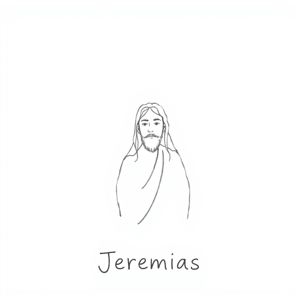 Jeremias Capítulo 8: Análise, Versículos-Chave e Reflexão Católica