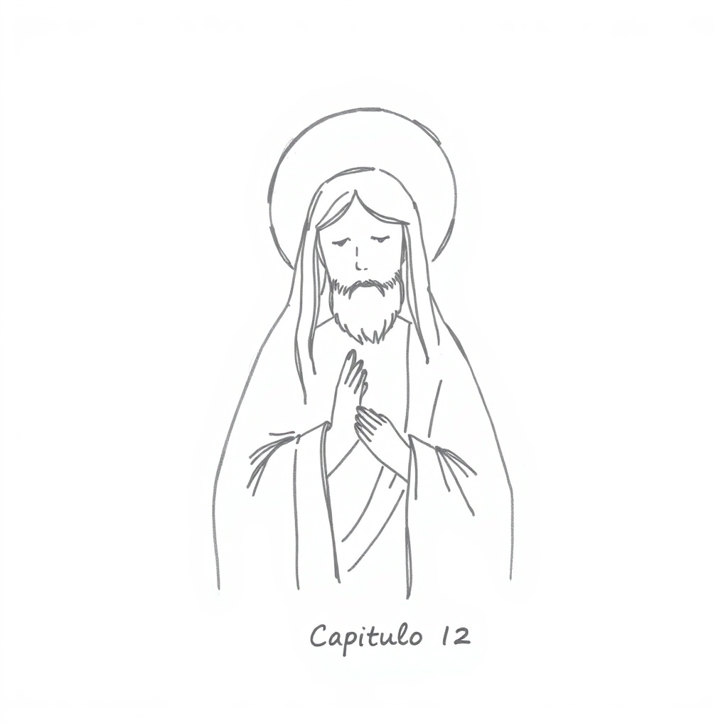 Jó Capítulo 12: Análise, Versículos-Chave e Reflexão Católica