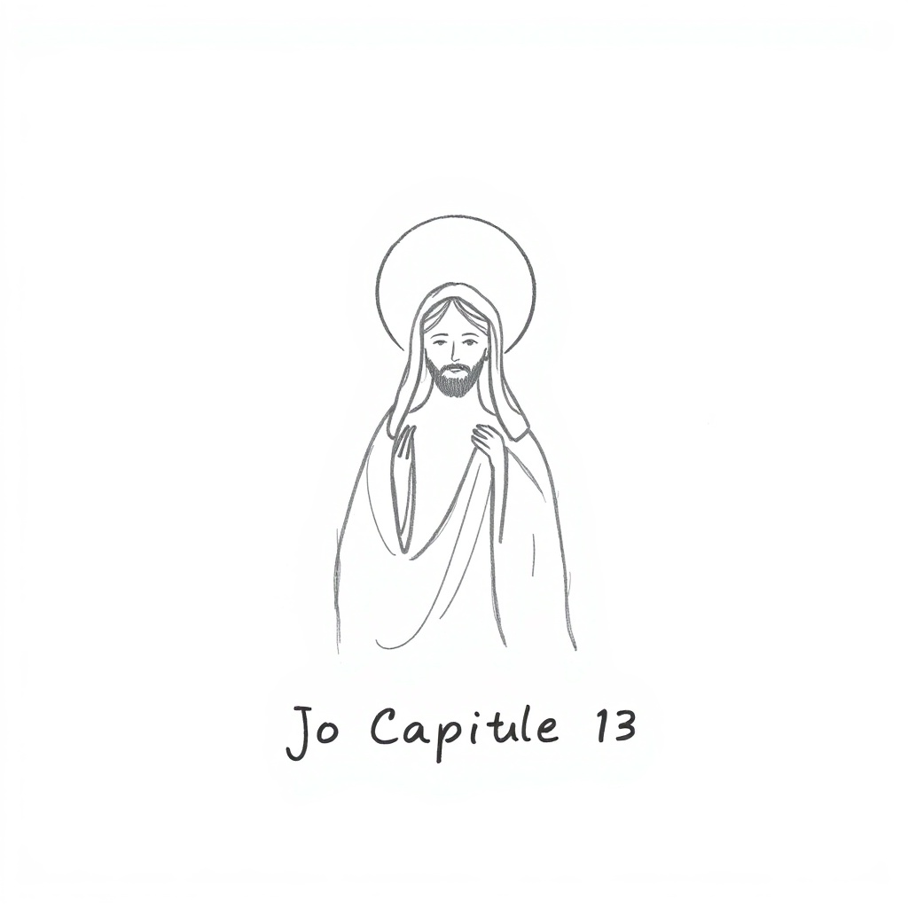 Jó Capítulo 13: Análise, Versículos-Chave e Reflexão Católica