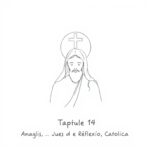 Jó Capítulo 14: Análise, Versículos-Chave e Reflexão Católica Jó Capítulo 14: Análise, Versículos-Chave e Reflexão Católica