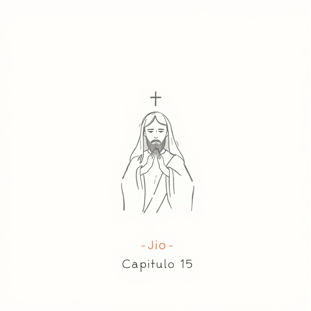 Jó Capítulo 15: Análise, Versículos-Chave e Reflexão Católica