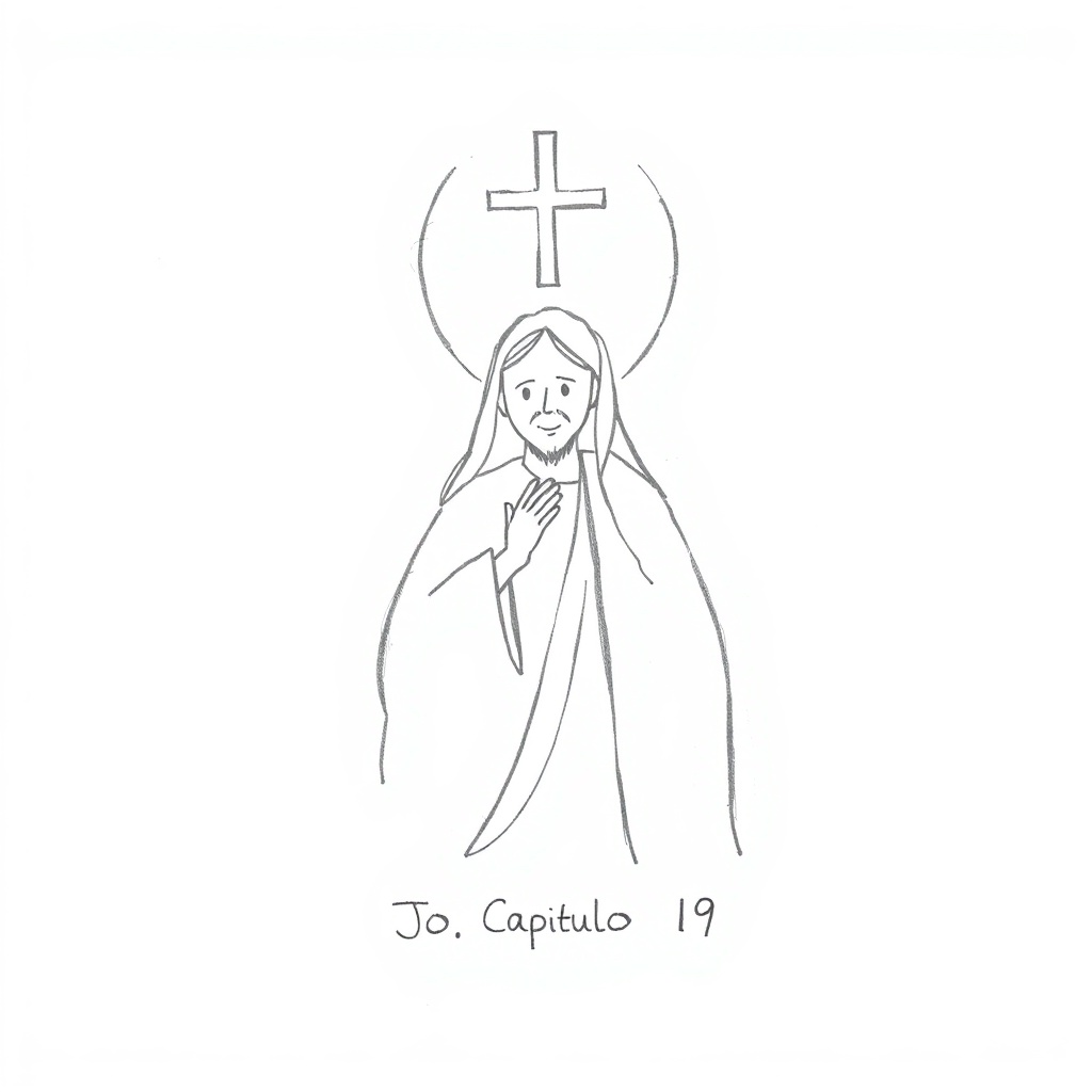 Jó Capítulo 19: Análise, Versículos-Chave e Reflexão Católica