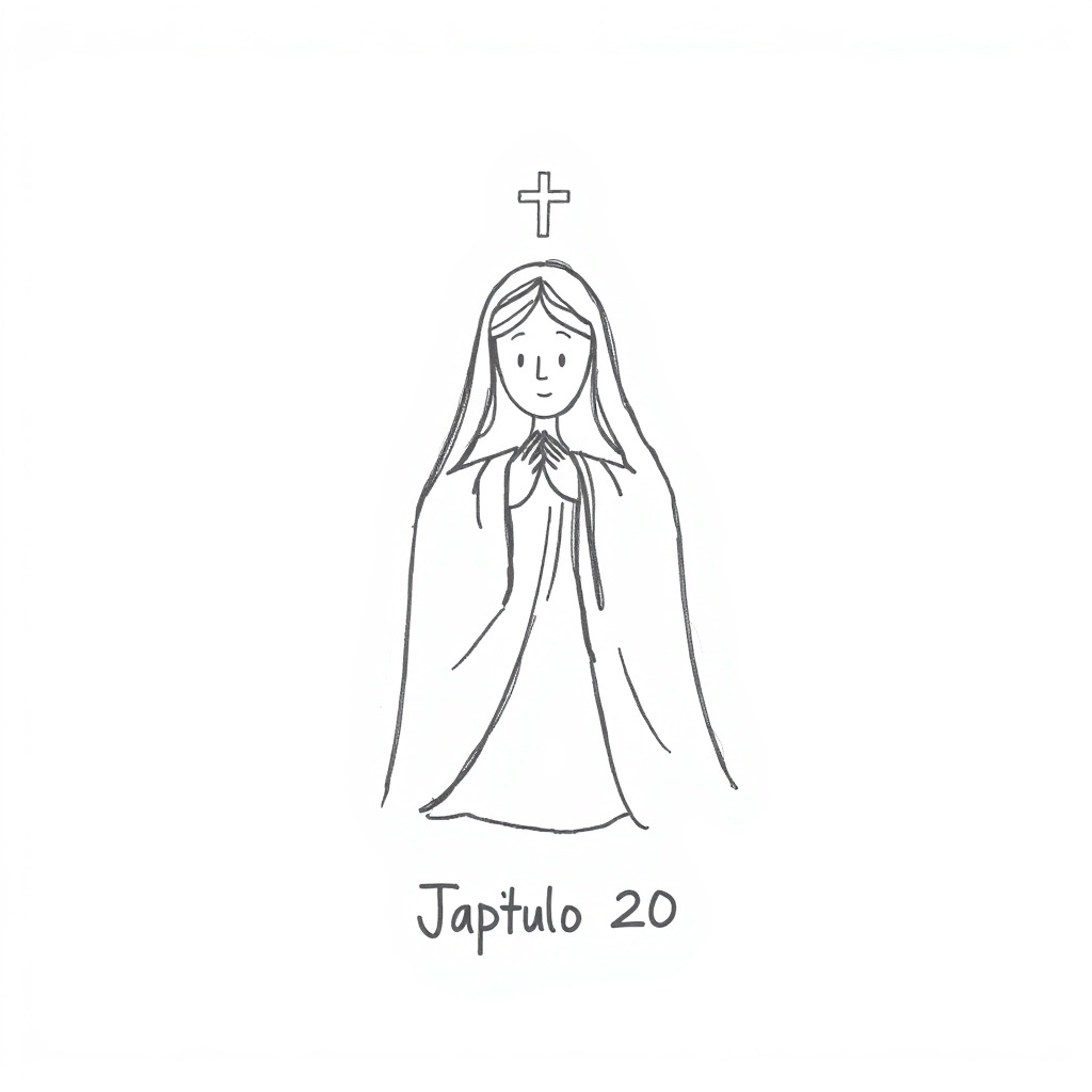 Jó Capítulo 20: Análise, Versículos-Chave e Reflexão Católica