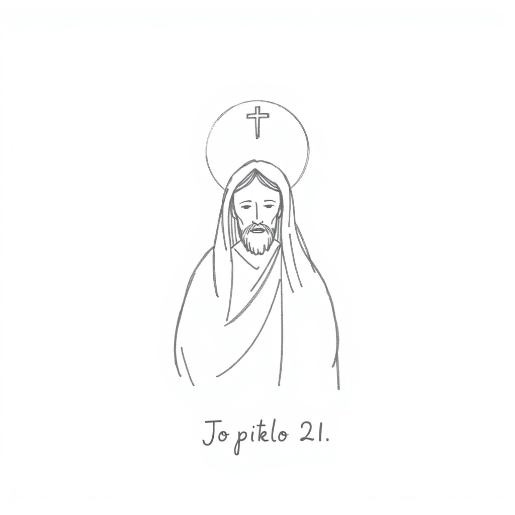 Jó Capítulo 21: Análise, Versículos-Chave e Reflexão Católica