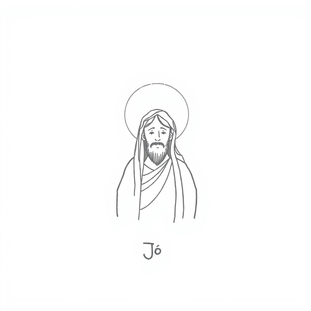Jó Capítulo 35: Análise, Versículos-Chave e Reflexão Católica