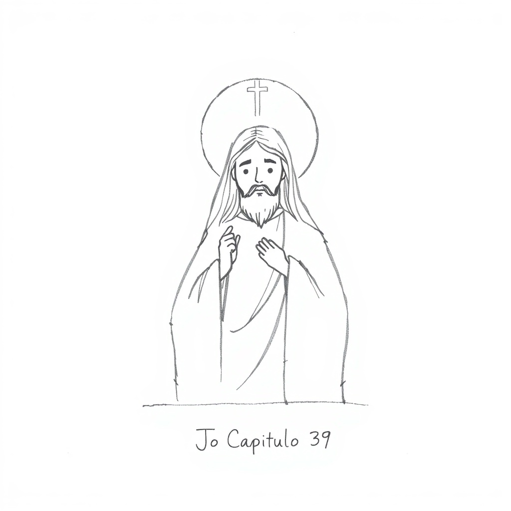 Jó Capítulo 39: Análise, Versículos-Chave e Reflexão Católica