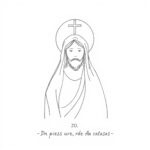 Jó Capítulo 41: Análise, Versículos-Chave e Reflexão Católica Jó Capítulo 41: Análise, Versículos-Chave e Reflexão Católica