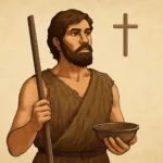 joão batista biblia
