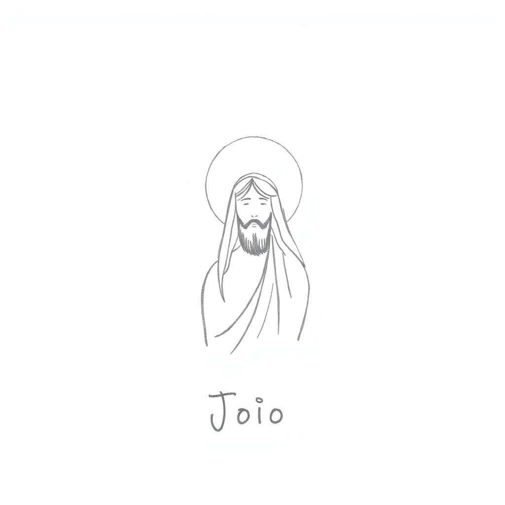 João Capítulo 1: Análise, Versículos-Chave e Reflexão Católica